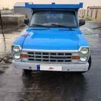 نیسان ۹۳تناژپایین کولردار