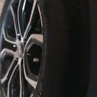 ماشینmwmx22پرومدل1404|خودرو سواری و وانت|زاهدان, |دیوار