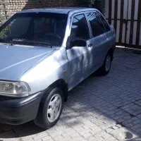 پراید ۱۴۱ تک سوز|خودرو سواری و وانت|تربتحیدریه, پائین ولایت|دیوار