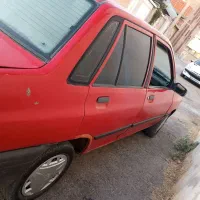 پرایدمدل۸۵