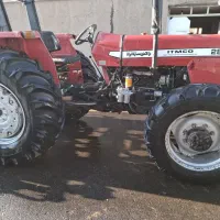 تراکتور فریگوسن جفت|خودرو سنگین|سنقر, |دیوار