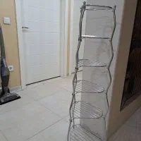 استندقابلمه|آب‌چکان و نظم‌دهنده ظروف|شاهین‌شهر, پاسداران|دیوار
