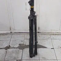 سه پایه باند|دوربین عکاسی و فیلم‌برداری|شیراز, احمدآباد|دیوار