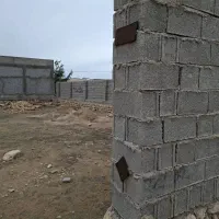 زمین گورک دژگاه ۲۲۶ متر سند تک برگ