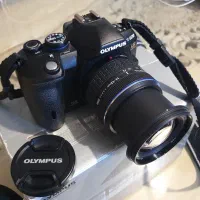 برندحرفه ای المپیوس|دوربین عکاسی و فیلم‌برداری|مشهد, فرهنگ|دیوار