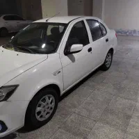 ساینا مدل آخر ۱۴۰۲|خودرو سواری و وانت|کرج, شهرک بنفشه|دیوار