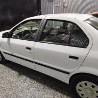 سمند Ef7 مدل 93|خودرو سواری و وانت|تهران, مولوی|دیوار