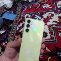 سامسونگ a35|موبایل|تبریز, |دیوار