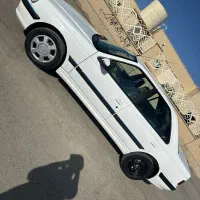 پژوپارس ۴۰۱ بی رنگ|خودرو سواری و وانت|سراوان, |دیوار