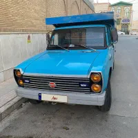 نیسان آبی مدل 64