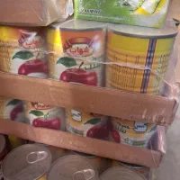 فروشنده خانوم