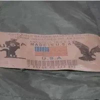 کیسه خواب کوهنوردی آمریکا یک میلیون تومان