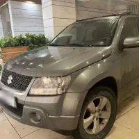 ویتارا بسیار سالم ۲۴۰۰ دنده کم کارکرد|خودرو سواری و وانت|تهران, جردن|دیوار