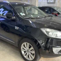 جک اس۵|خودرو سواری و وانت|تهران, جمهوری|دیوار