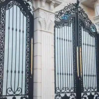 خانه ویلایی لوکس