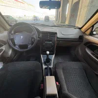 پارس مدل 94|خودرو سواری و وانت|تبریز, |دیوار