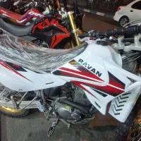 تریل روان ۲۰۰سی سی صفر