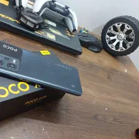 گوشی poco x5|موبایل|اصفهان, مشکین|دیوار