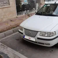 سمند ۹۹|خودرو سواری و وانت|هشتگرد, فاز ۲ مهستان|دیوار