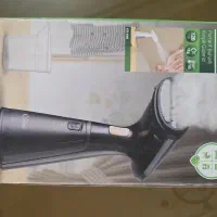 اتو بخار ایستاده