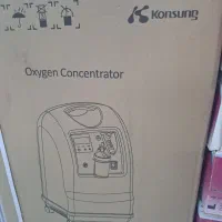 اکسیژن ساز خارجی