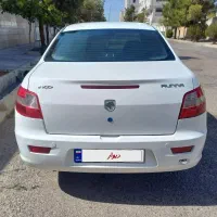 رانا LX، مدل ۱۳۹۵|خودرو سواری و وانت|دامغان, |دیوار