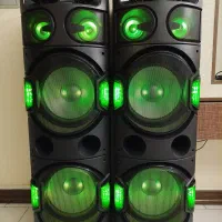 اسپیکر مکسیدر مدل AL 223 درحد