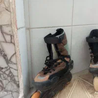 یک جفت اسکیت حرفه ای|دوچرخه، اسکیت، اسکوتر|مشهد, سیسآباد|دیوار