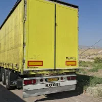 کانتینرچادری مایان گوگل