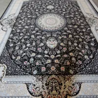 دستگاه قالیبافی 9متری