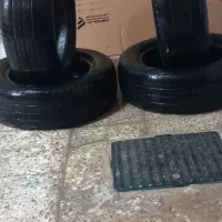 لاستیک شماره ۱۴|قطعات یدکی و لوازم جانبی|قائن, |دیوار