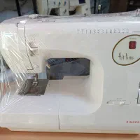 چرخ خیاطی سینگر مدل 6280|چرخ خیاطی و ریسندگی|کرمانشاه, |دیوار