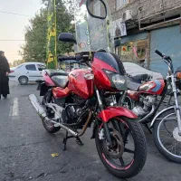 پالس یوجیفور مدل ۹۲