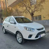 جک s5 مدل ۹۸|خودرو سواری و وانت|تبریز, |دیوار