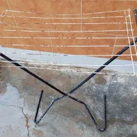 رخت آویز|بندرخت و رخت‌آویز|مسجد سلیمان, |دیوار