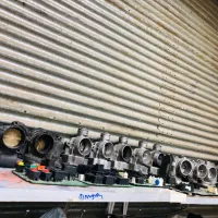 تعمیر و فروش دریچهی گاز برقی تمامیه خودروها|قطعات یدکی و لوازم جانبی|شیراز, دروازه اصفهان|دیوار