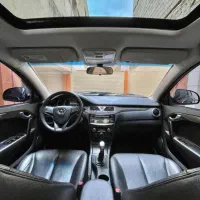 جک J5 دنده بی رنگ|خودرو سواری و وانت|کرج, ساماندهی|دیوار