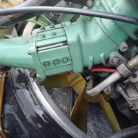 اف اچ ولوو ۴۸۰|خودرو سنگین|لامرد, |دیوار