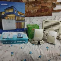 ۱۵۰۰۰۰۰۰|دوربین مداربسته|بروجرد, |دیوار