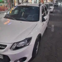 کوییک ۱۴۰۱ بسیار تمیز فروش فوری