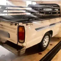 وانت مزدا ۸۶ ژاپن|خودرو سواری و وانت|تهران, اختیاریه|دیوار