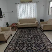 اجاره روزانه ویلا حیاط دار پلاک اول (مالک)|اجارهٔ کوتاه‌مدت آپارتمان و سوئیت|فریدون‌کنار, |دیوار