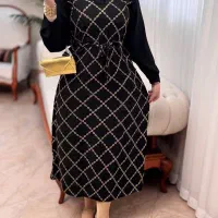 فروش انواع پیراهن ولباس مجلسی وشلوار