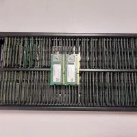 رم لپتاپی ddr3