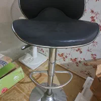 دو عدد صندلی جکدار|صندلی و نیمکت|بندر ترکمن, |دیوار