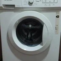 فروش ماشین لباسشویی ویخچال|ماشین لباسشویی و خشککن لباس|چابهار, |دیوار