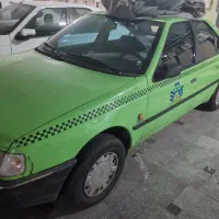 تاکسی روآ گردشی سالم فنی عالی