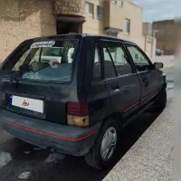 پراید هاچپک۸۳|خودرو سواری و وانت|یزد, |دیوار