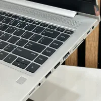 لپ تاپ سبک و زیبا hp 745 g6|رایانه همراه|بابل, |دیوار