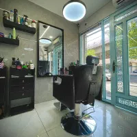 جذب آرایشگر فضیلت